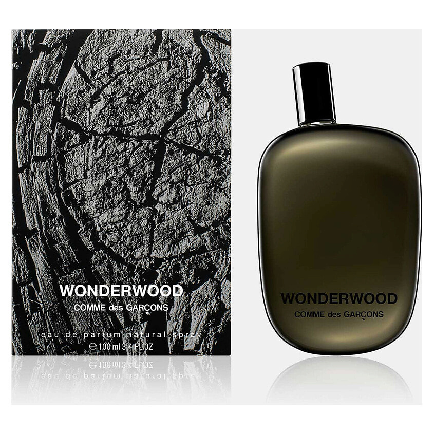 Изображение товара COMME DES GARCONS Парфюмерная вода Wonderwood, 100 мл