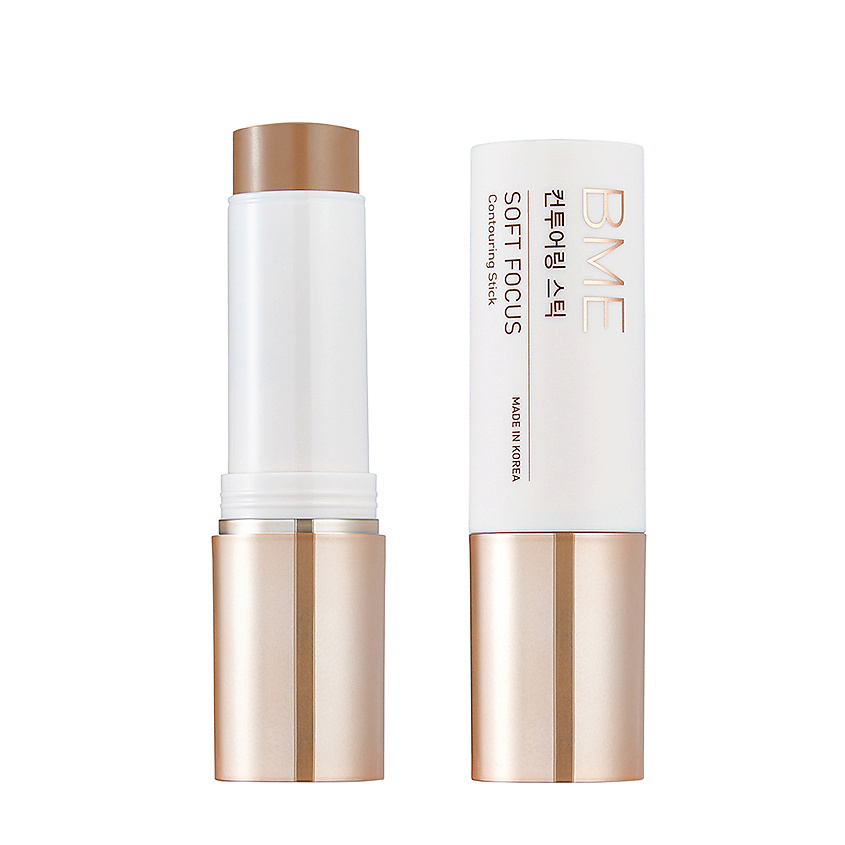 Изображение товара Контуринг-стик Soft Focus № 001 Suede 12 г для идеальных теней лица