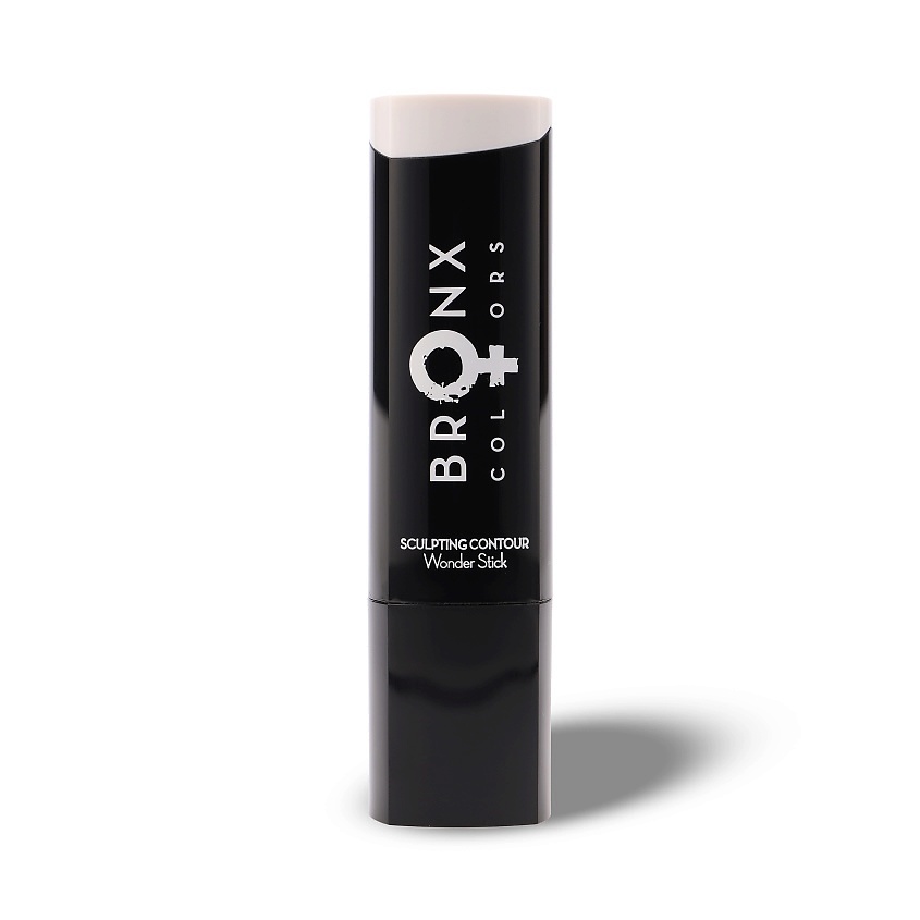 Изображение товара Контуринг для лица Sculpting Contour Light medium BRONX COLORS 5 г для женщин