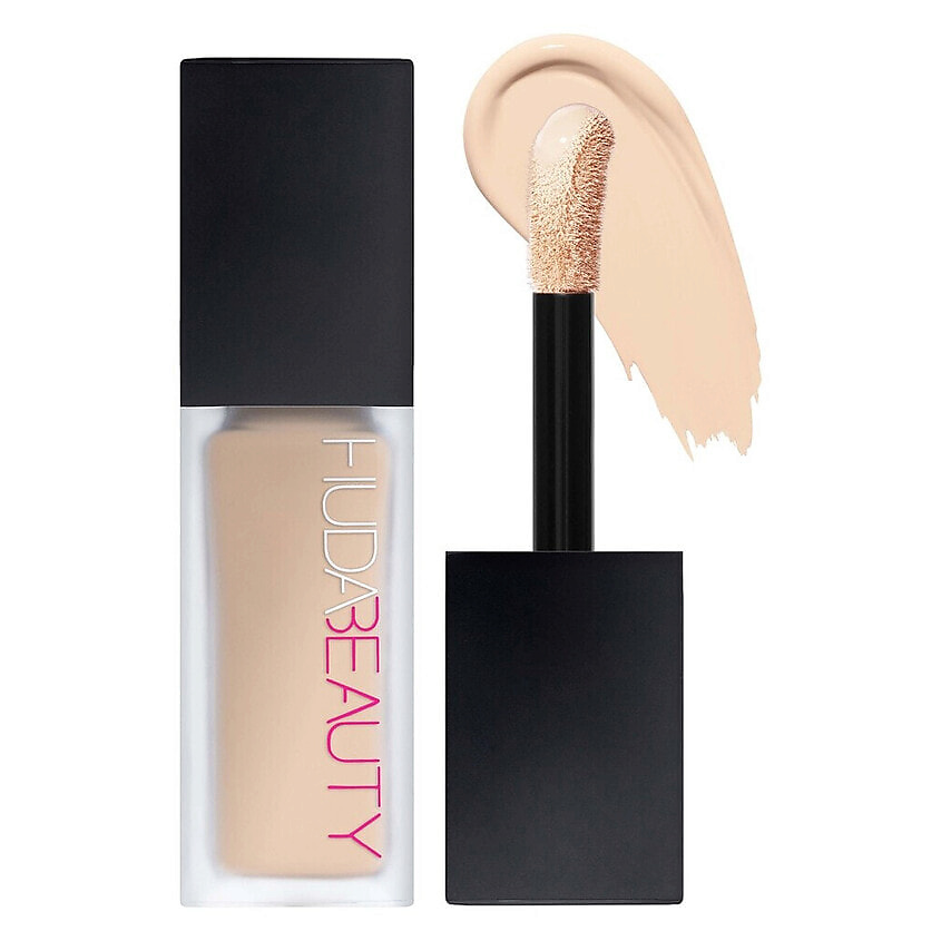 Изображение товара HUDA BEAUTY Консилер Fauxfilter Luminous Matte, 1.3 Marshmallow