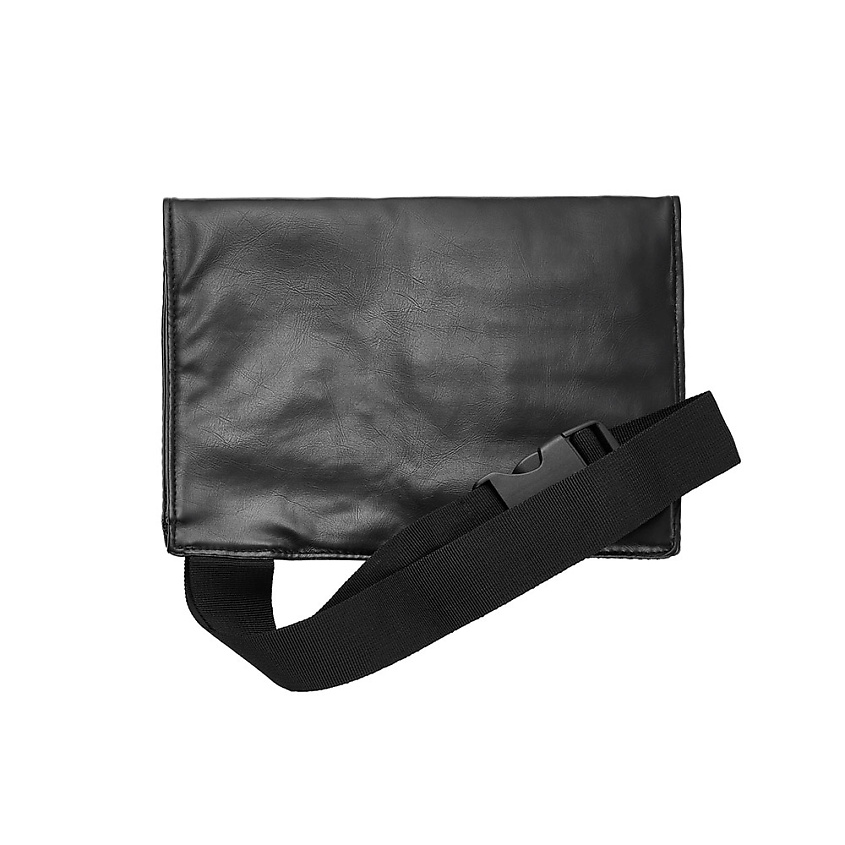 Изображение товара MAKE-UP SECRET Чехол-пояс для кистей Brush Case 24х36 см удобный и практичный