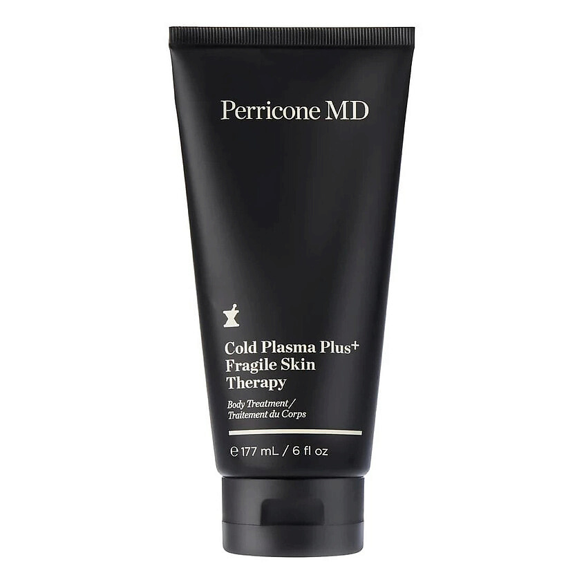 Изображение товара PERRICONE MD Антивозрастной крем для тела Cold Plasma Plus+ Fragile Skin Therapy, 177 мл