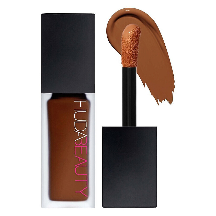 Изображение товара Консилер HUDA BEAUTY Fauxfilter Luminous Matte 8.1 Hazelnut водостойкий для всех типов кожи