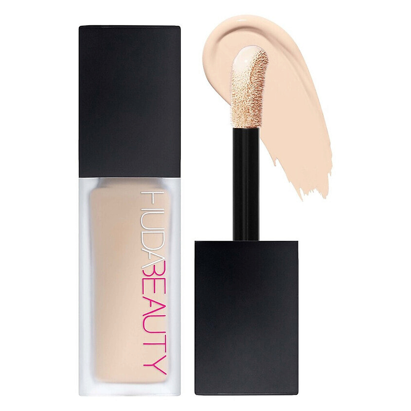 Изображение товара HUDA BEAUTY Консилер Fauxfilter Luminous Matte 1.1 Royal Icing
