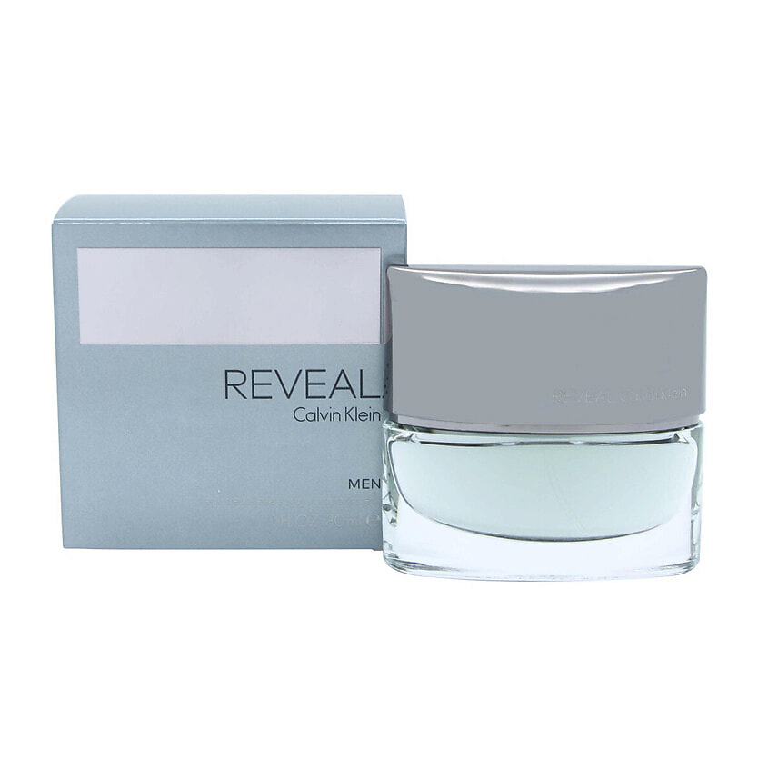 Изображение товара CALVIN KLEIN Туалетная вода Reveal Men, 30мл