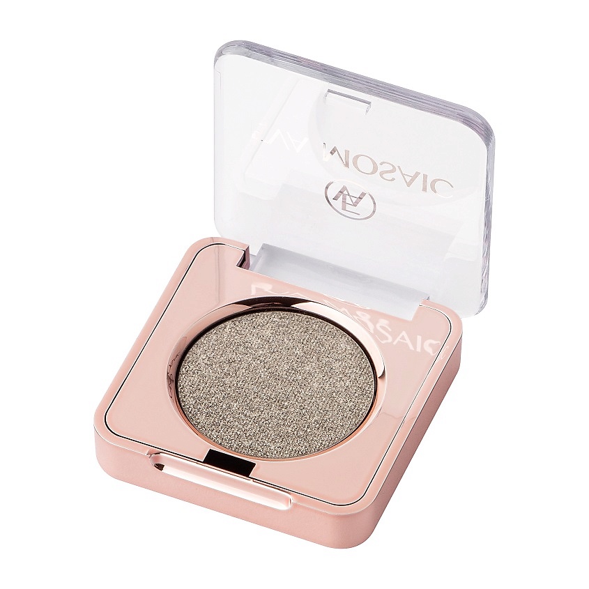 Изображение товара EVA MOSAIC Тени для век Mono, № 17, 1,3 г