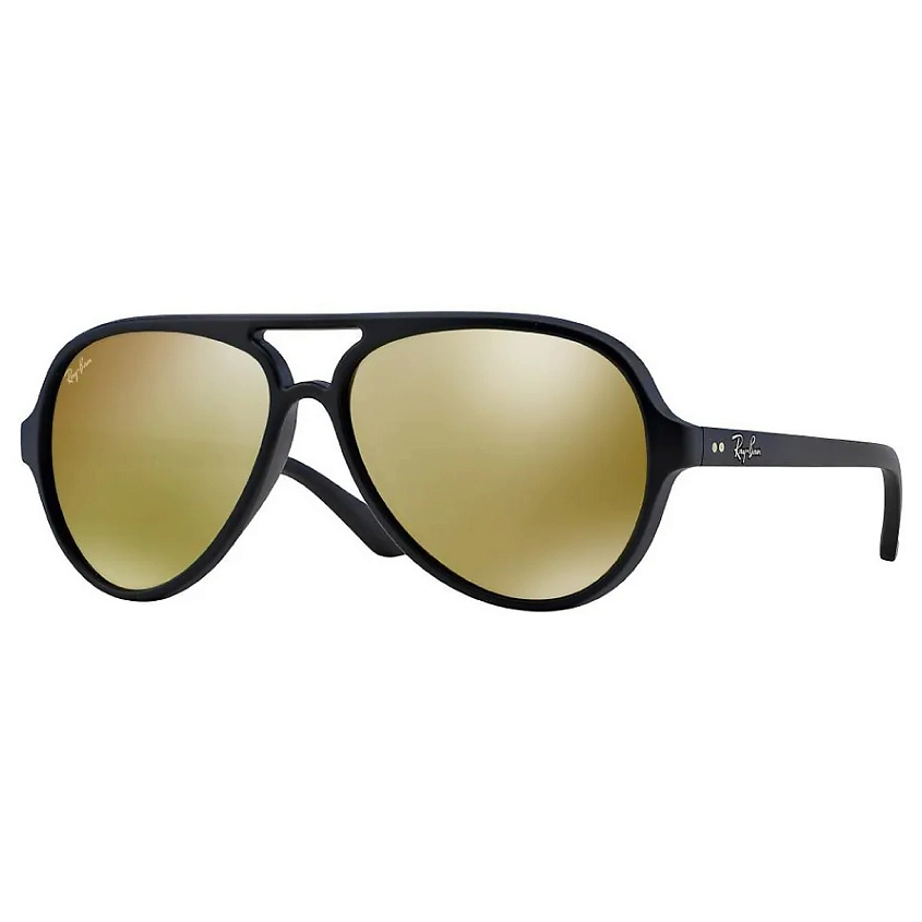 Изображение товара RAY-BAN Солнцезащитные очки, Золотой
