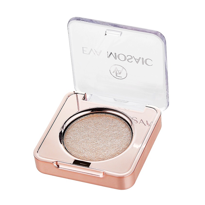 Изображение товара EVA MOSAIC Тени для век Mono, № 25, 1,3 г