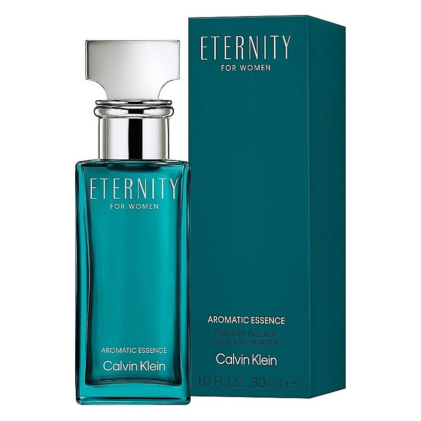 Изображение товара Дамский парфюм CALVIN KLEIN Eternity Aromatic Essence 10 мл