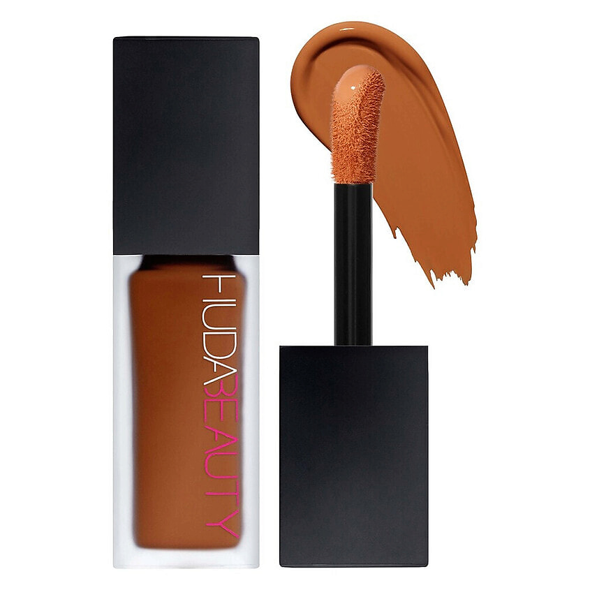 Изображение товара Консилер HUDA BEAUTY Fauxfilter Luminous Matte 7.7 Honeycomb водостойкий для всех типов кожи