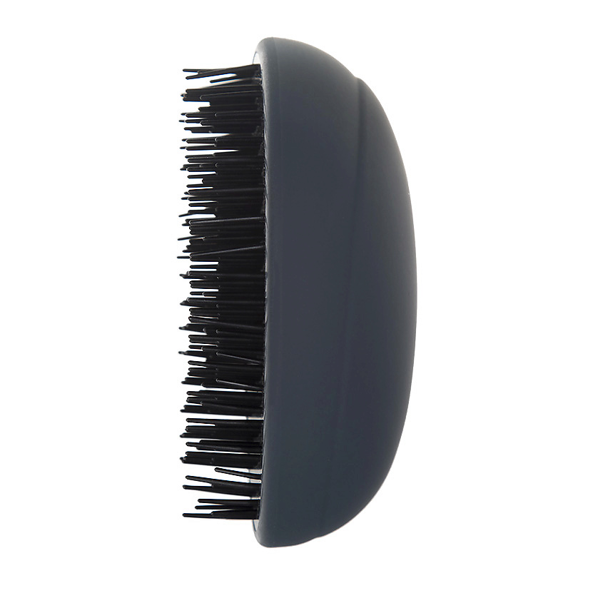 Изображение товара Компактная щетка для волос Graphit с матовым покрытием и удобным дизайном