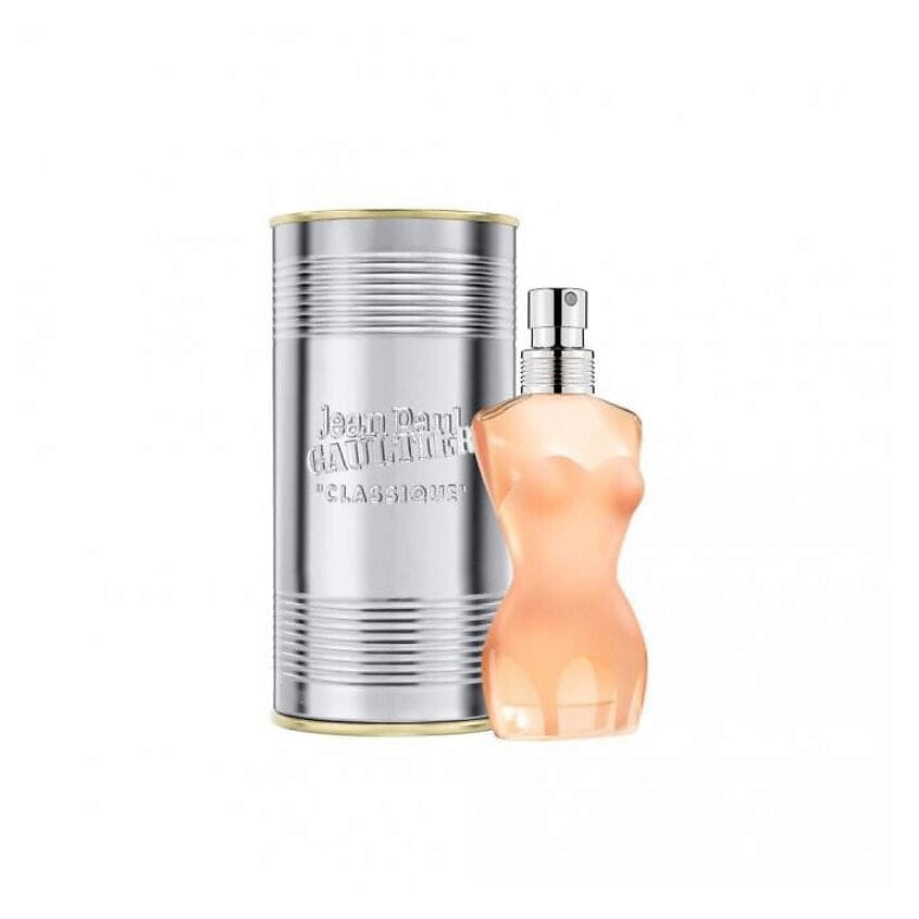 Изображение товара JEAN PAUL GAULTIER Туалетная вода Classique, 30 мл