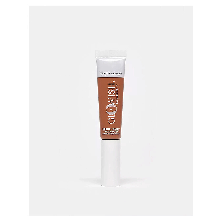Изображение товара HUDA BEAUTY Консилер GloWish Bright Light Sheer 12 Rich
