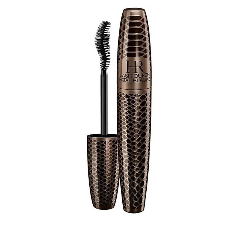 Изображение товара HELENA RUBINSTEIN Водостойкая тушь для ресниц Lash Queen Fatal Blacks Waterproof, 7,2 мл