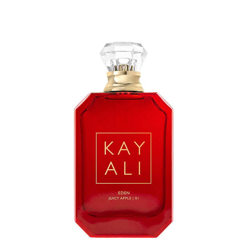 Изображение товара Парфюмерная вода KAYALI Eden Juicy Apple 01 50мл яркий фруктовый аромат