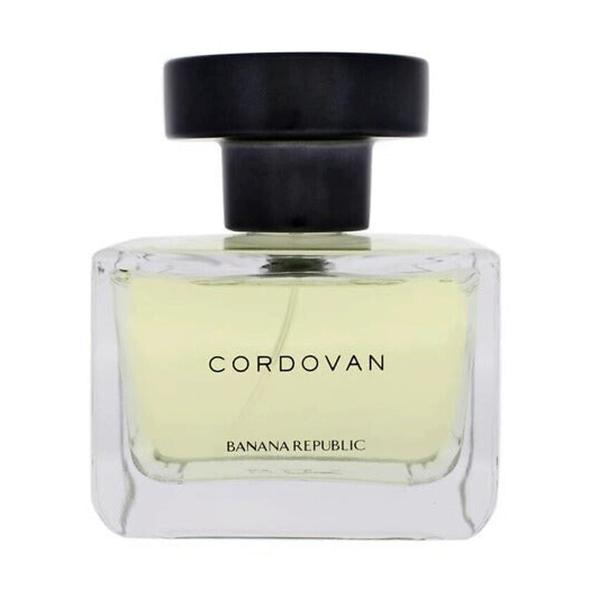 Изображение товара BANANA REPUBLIC Cordovan Туалетная вода мужская 100 мл древесно-фужерный аромат 2022 г