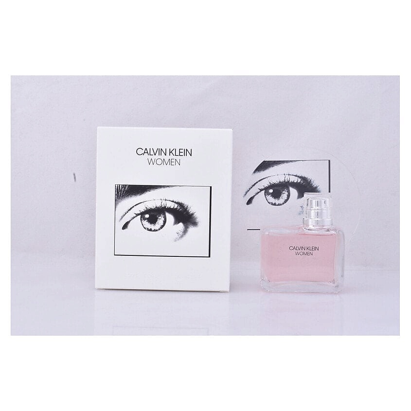 Изображение товара CALVIN KLEIN Парфюмерная вода CK WOMEN, 100 мл