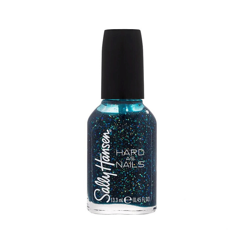 Изображение товара Лак для ногтей Sally Hansen Miracle Gel Neon 655 Big Teal яркий долговечный