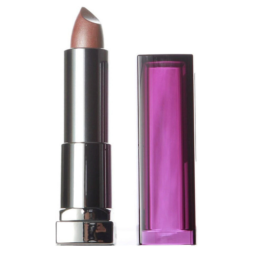 Изображение товара Maybelline Губная помада Color Sensational 250 Mystic Mauve