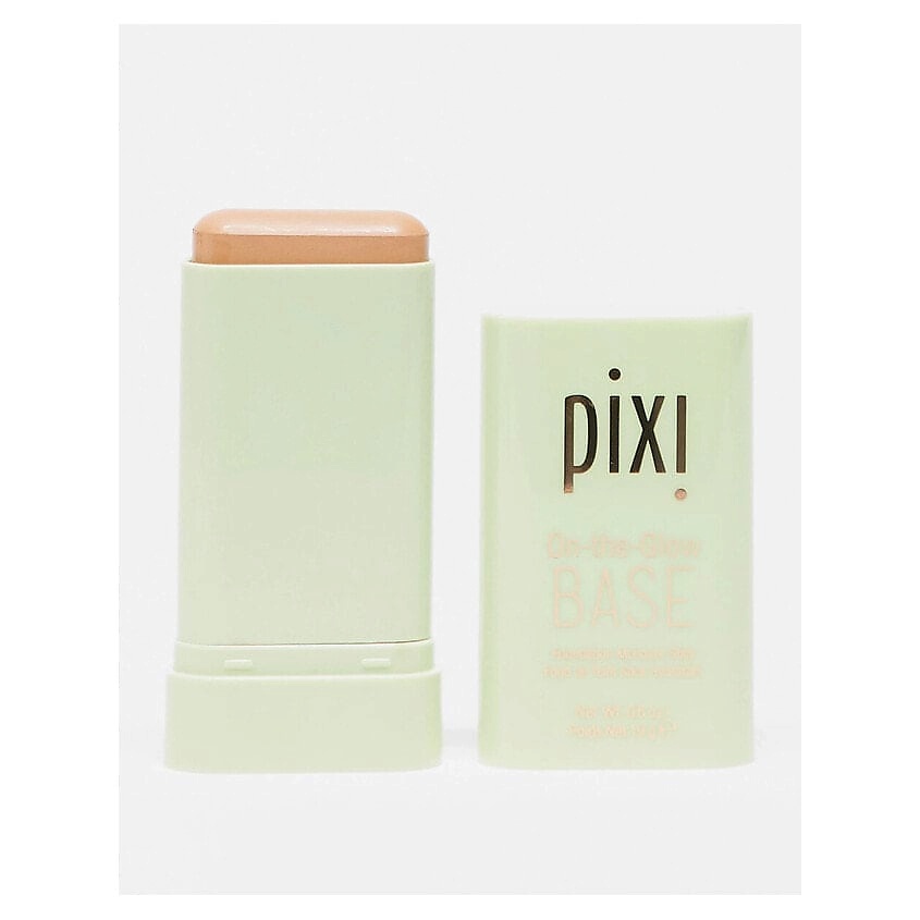 Изображение товара PIXI Увлажняющая тональная основа On-the-Glow Base, Nutmeg