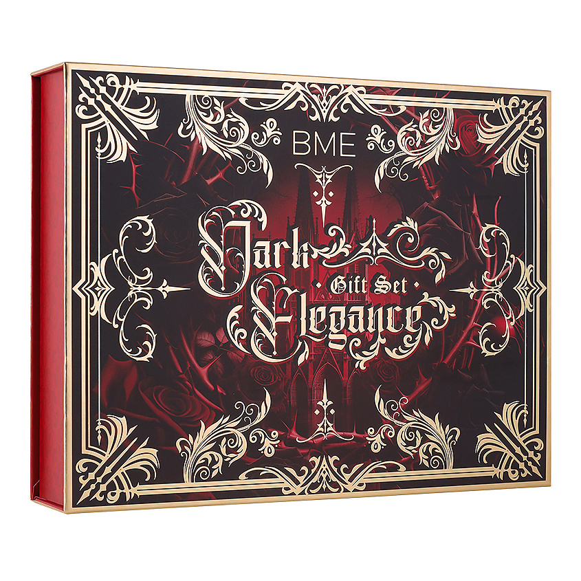 Изображение товара BME Подарочный набор Dark Elegance, 1 шт.
