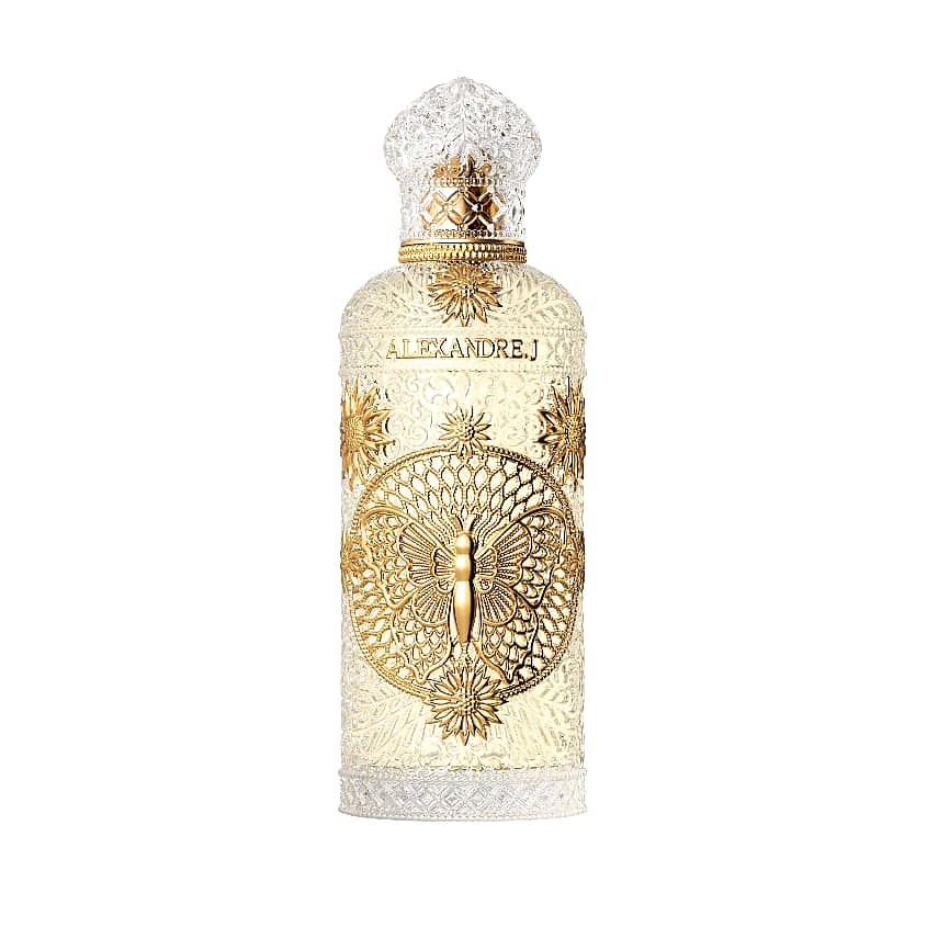 Изображение товара ALEXANDRE J Butterfly, Парфюмерная вода, спрей 100 мл
