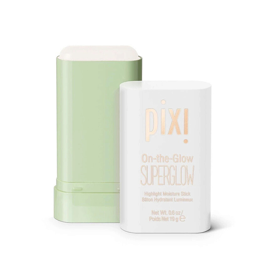 Изображение товара PIXI Кремовый хайлайтер On-the-Glow SuperGlow, Ice Pearl