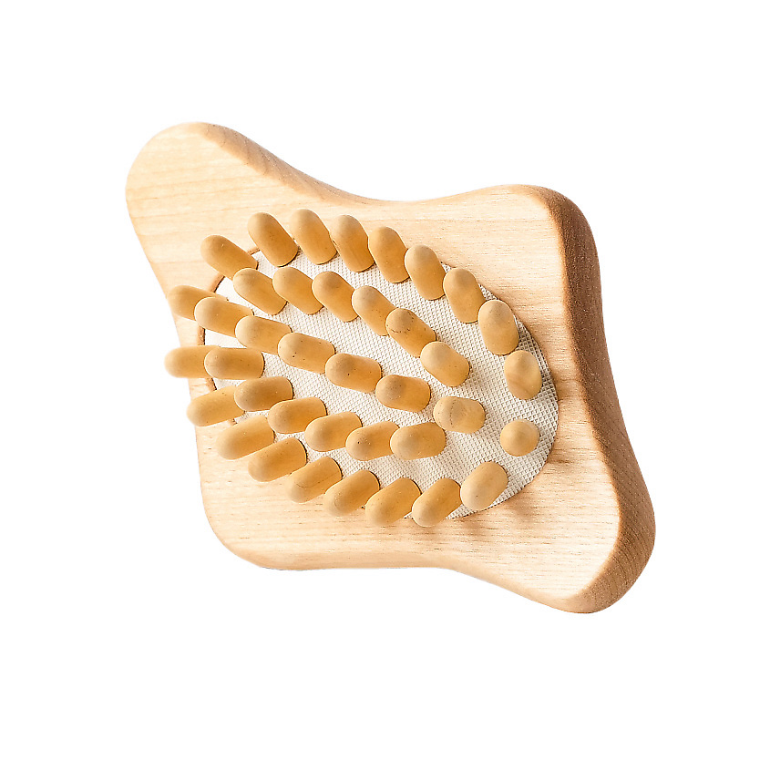 Изображение товара LENEL':SDELANOVSIBIRI Массажер для тела "BodyСкульптор", 1 шт.