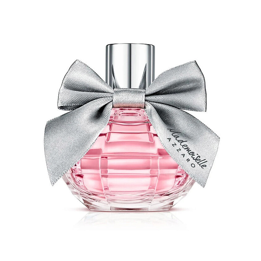 Изображение товара AZZARO Mademoiselle туалетная вода 30 мл женский цветочный фруктовый аромат