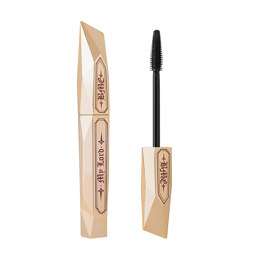 Изображение товара BME Тушь для ресниц My Lord, 8 г