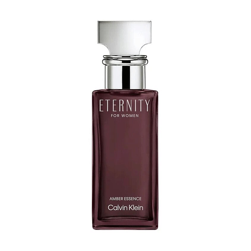 Изображение товара CALVIN KLEIN Парфюмерная вода Eternity Parfum Amber Essence, 30 мл