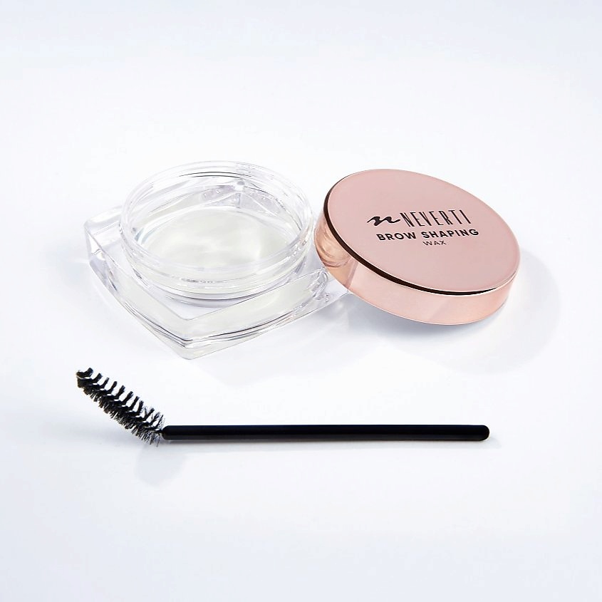 Изображение товара NEVERTI Воск для бровей, 1 шт.