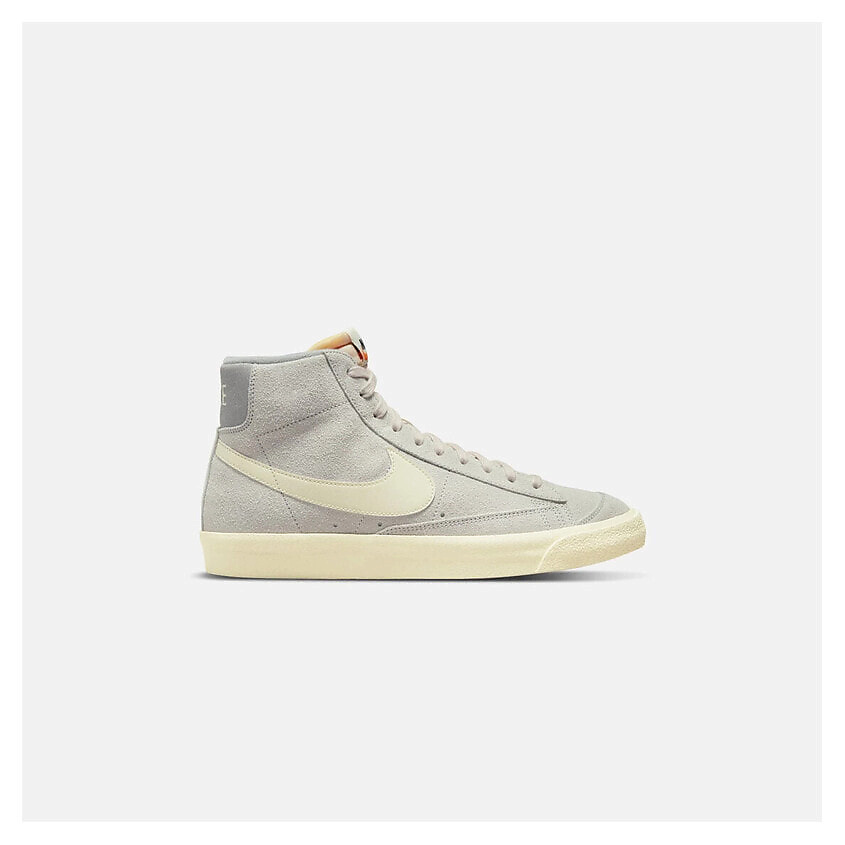 Изображение товара NIKE Кроссовки Blazer Mid `77 Premium, цвет: Мультиколор, размер: 39
