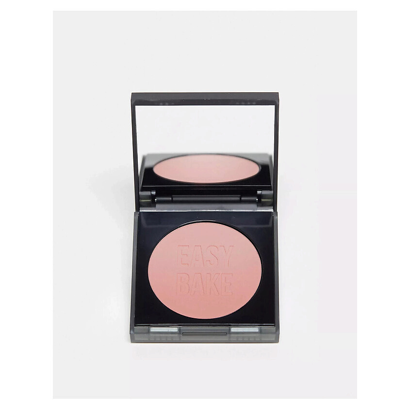 Изображение товара HUDA BEAUTY Пудра для лица Easy Bake Blend and Snatch, Cherry Blossom Cake