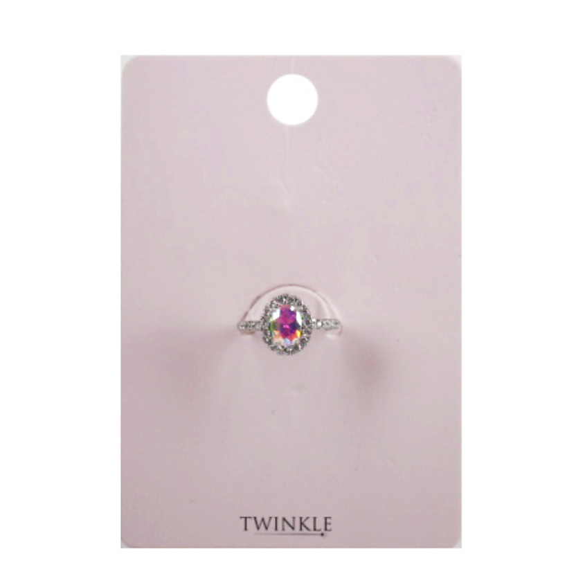 Изображение товара TWINKLE Кольцо Chameleon, 1 шт.