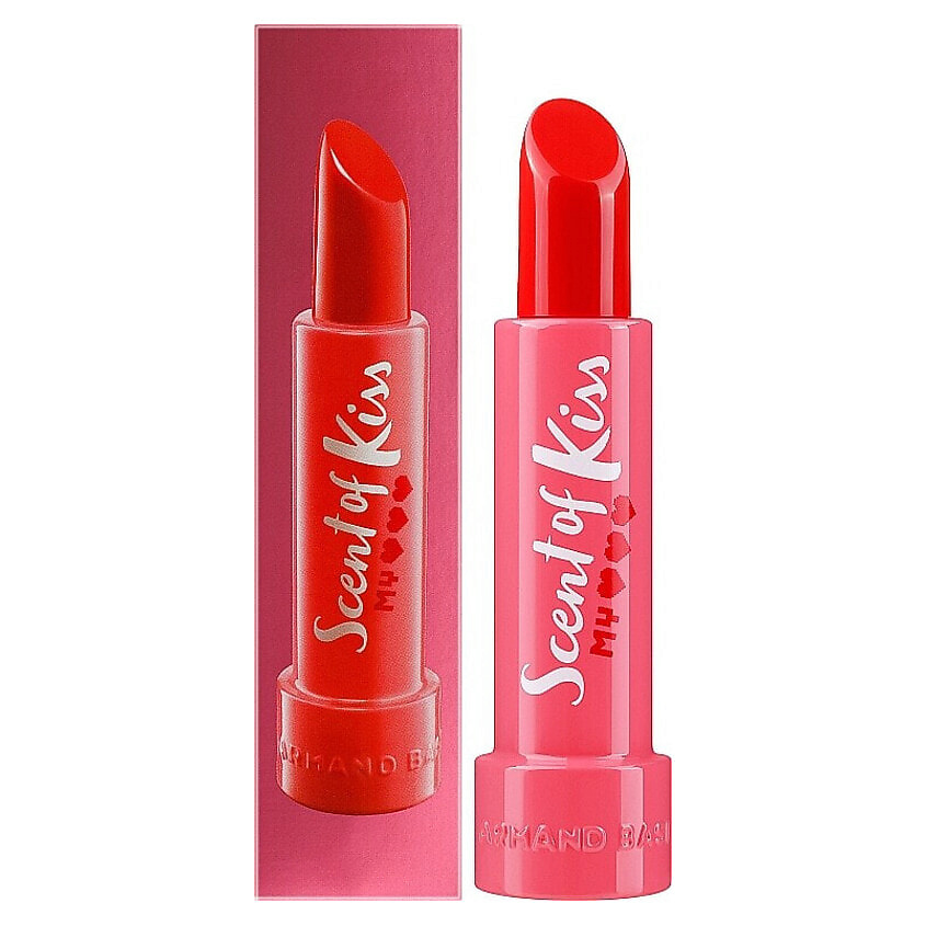 Изображение товара ARMAND BASI Сладкий фруктово-цветочный аромат Scent Of Kiss My Heart 50 мл
