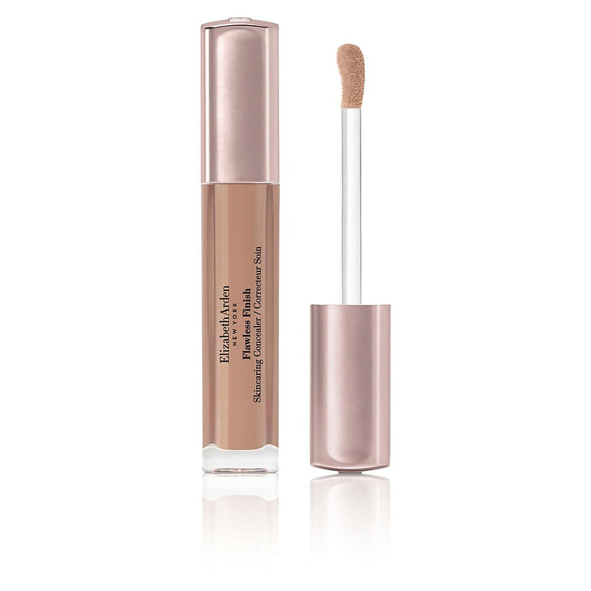 Изображение товара ELIZABETH ARDEN Стойкий ухаживающий консилер Flawless Finish Skincaring Concealer, 445