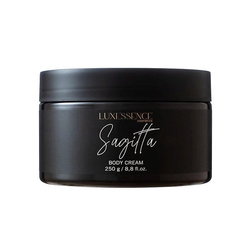Изображение товара LUXESSENCE Body крем Sagitta, 250 гр
