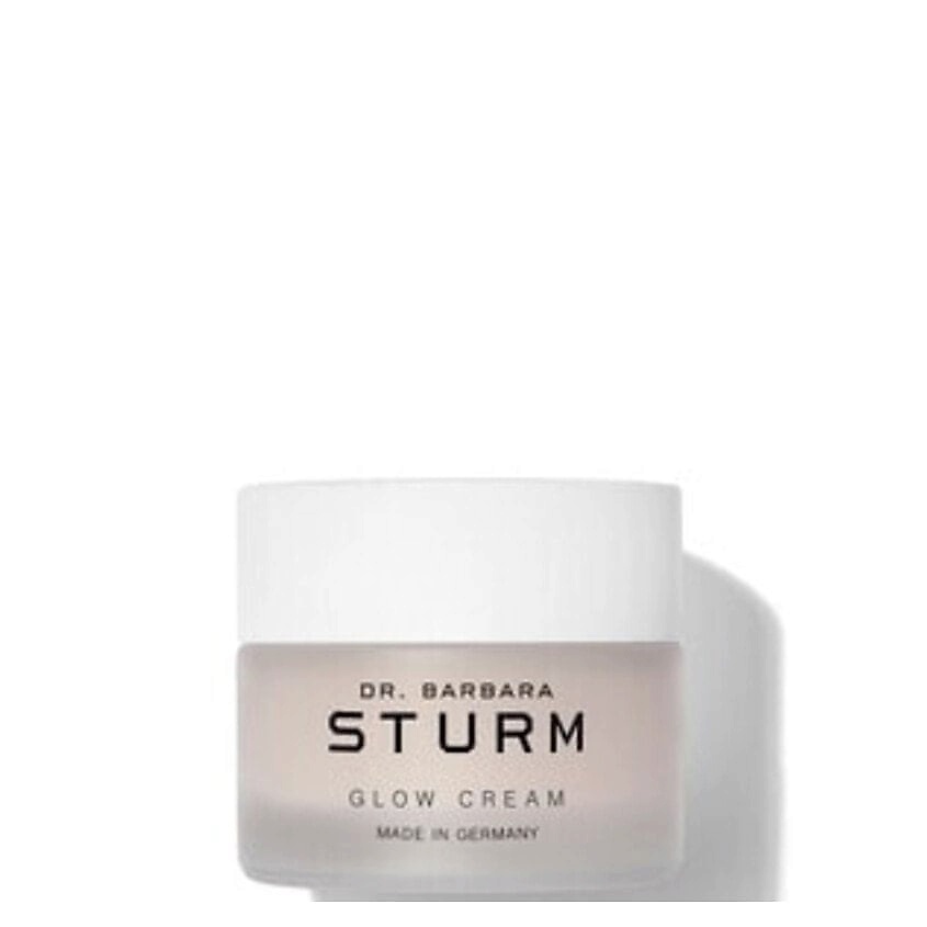 Изображение товара Dr Barbara Sturm Glow Cream - крем для лица для сияния и увлажнения 50 мл