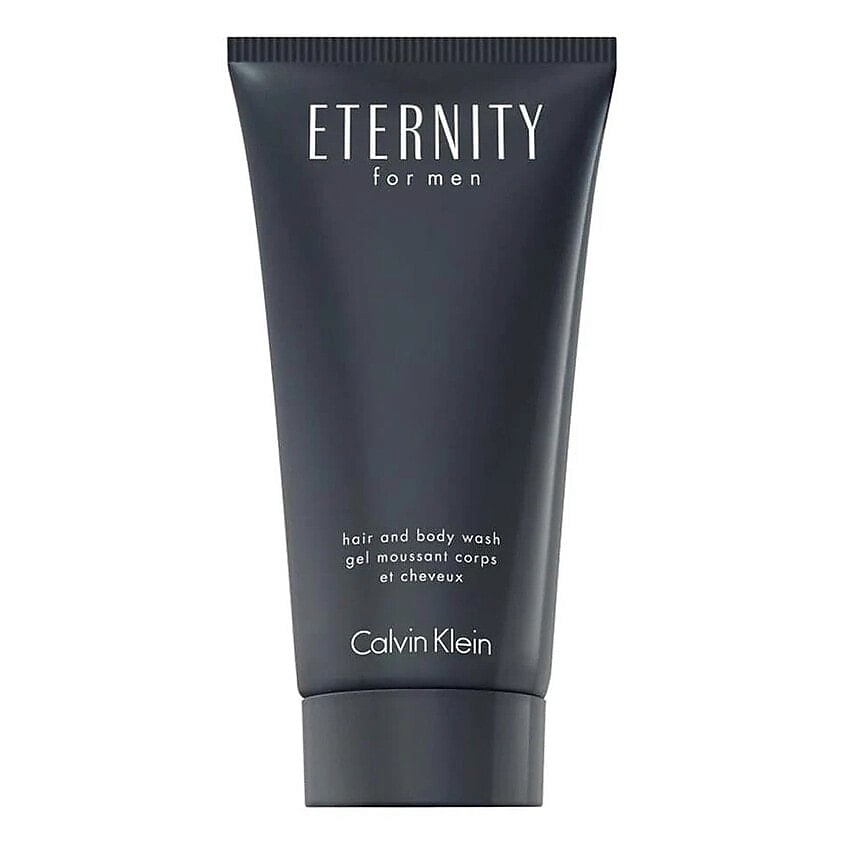 Изображение товара CALVIN KLEIN Eternity For Men гель для тела и волос 150 мл парфюмерный для мужчин