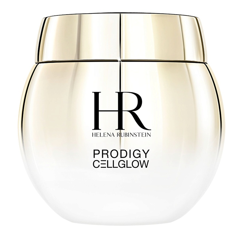Изображение товара HELENA RUBINSTEIN Восстанавливающий крем для сияния кожи Prodigy Cellglow The Radiant, 50 мл