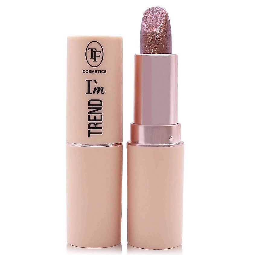 Изображение товара Глянцевая стойкая помада для губ TF Cosmetics CZ22 813 Свет звезды
