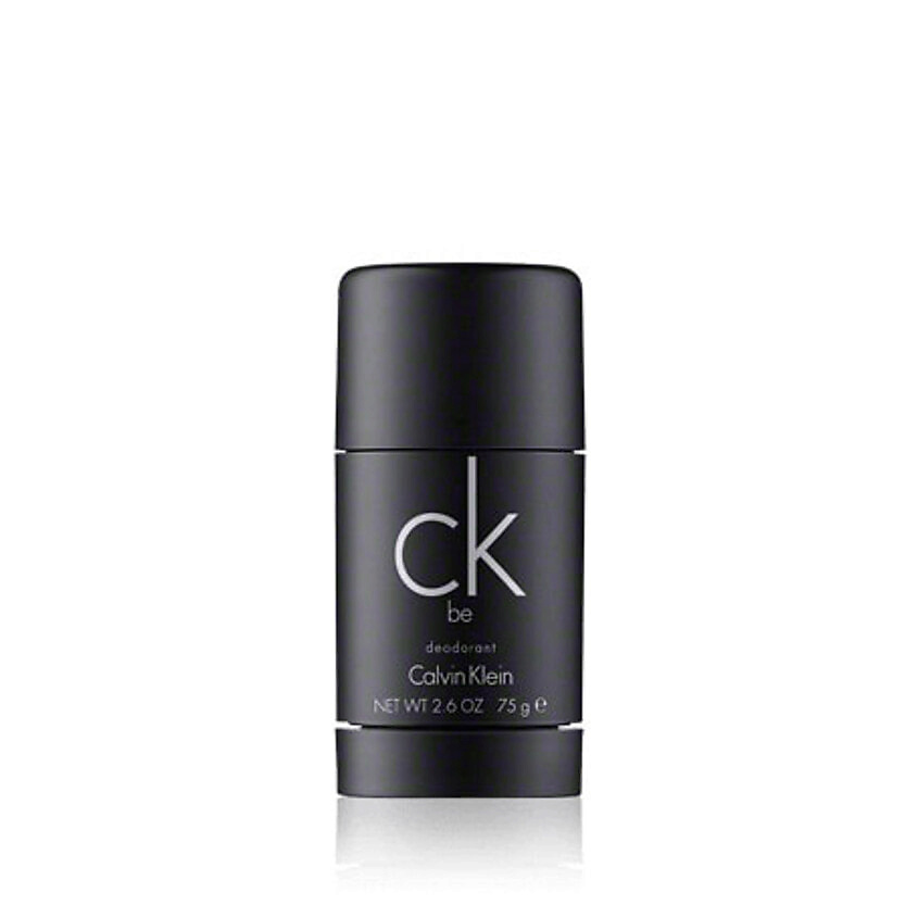 Изображение товара CALVIN KLEIN Дезодорант-стик ck Be, 75гр