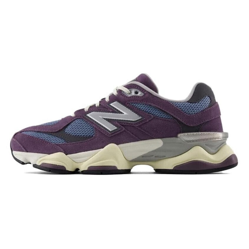 Изображение товара Кроссовки New Balance 9060 Shadow Arctic Grey для взрослых мужские