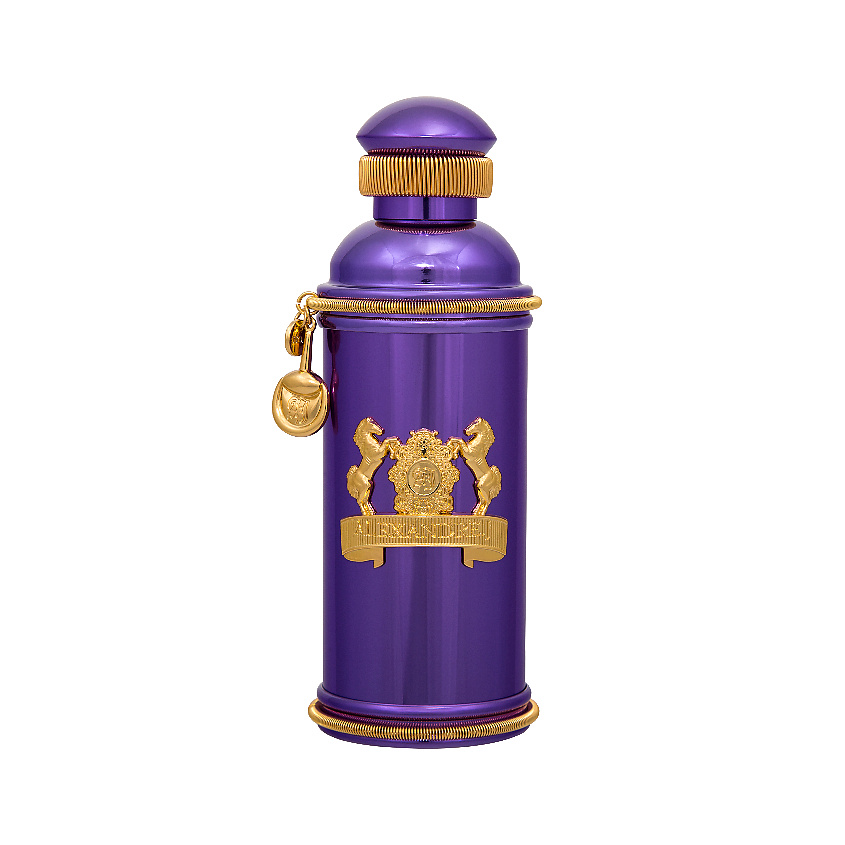 Изображение товара ALEXANDRE J Iris Violet, Парфюмерная вода, спрей 100 мл