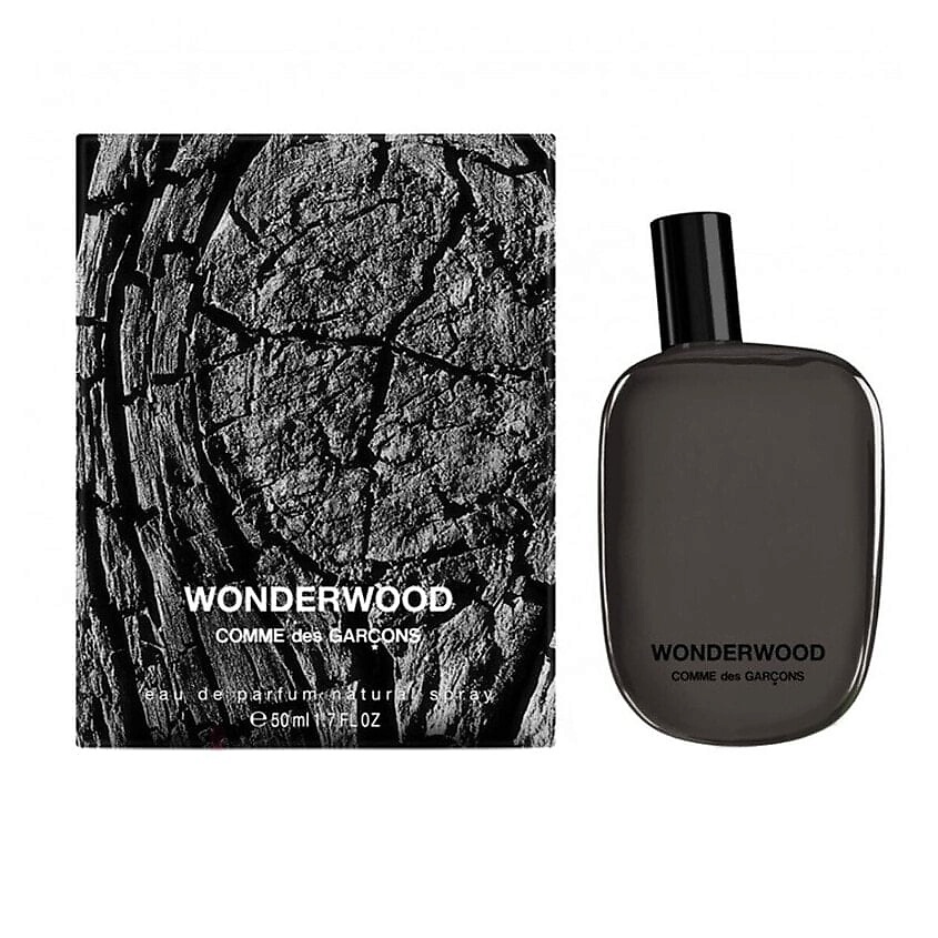 Изображение товара Comme des Garçons Wonderwood 50 мл парфюмерная вода для мужчин