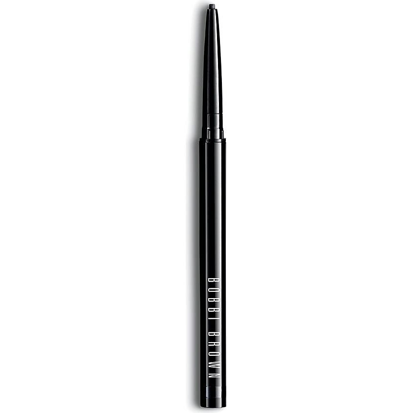 Изображение товара BOBBI BROWN Водостойкая подводка для век в карандаше Long-Wear Waterproof Liner, № 8 Blackout, 0.6 мл