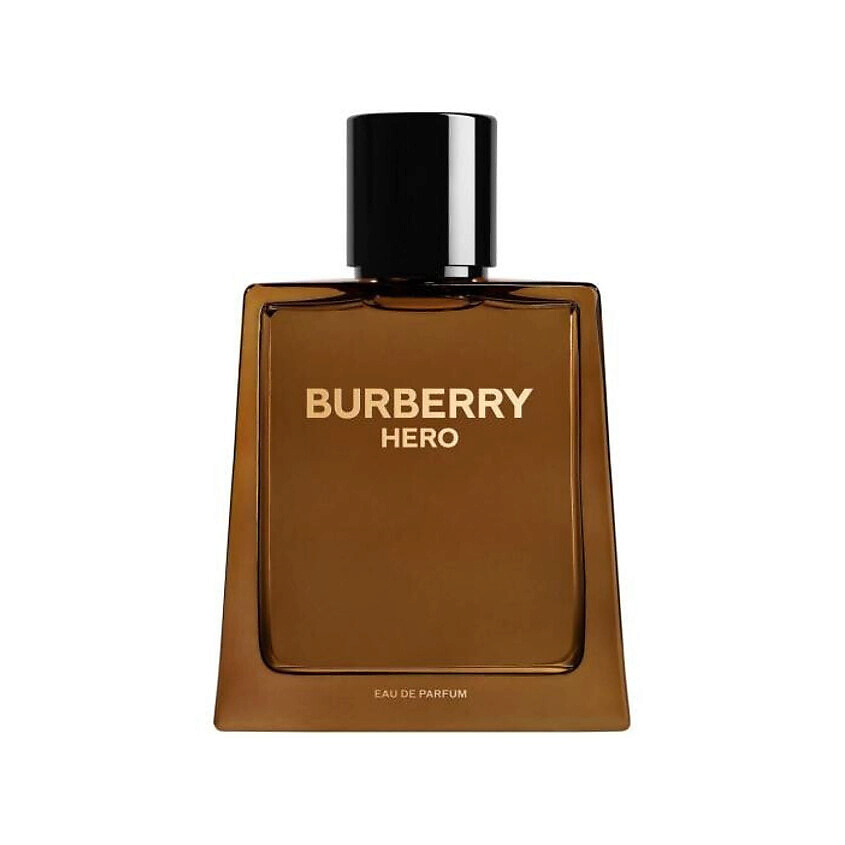 Изображение товара BURBERRY Hero Eau de Parfum 100 мл мужской аромат парфюмерная вода сменный блок