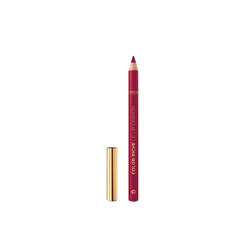 Изображение товара L'ORÉAL PARIS Карандаш для губ Color Riche Le Lip Liner 1,2 мл