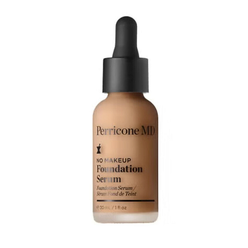 Изображение товара PERRICONE MD Тональная сыворотка No Makeup Foundation Serum Beige 30+ SPF